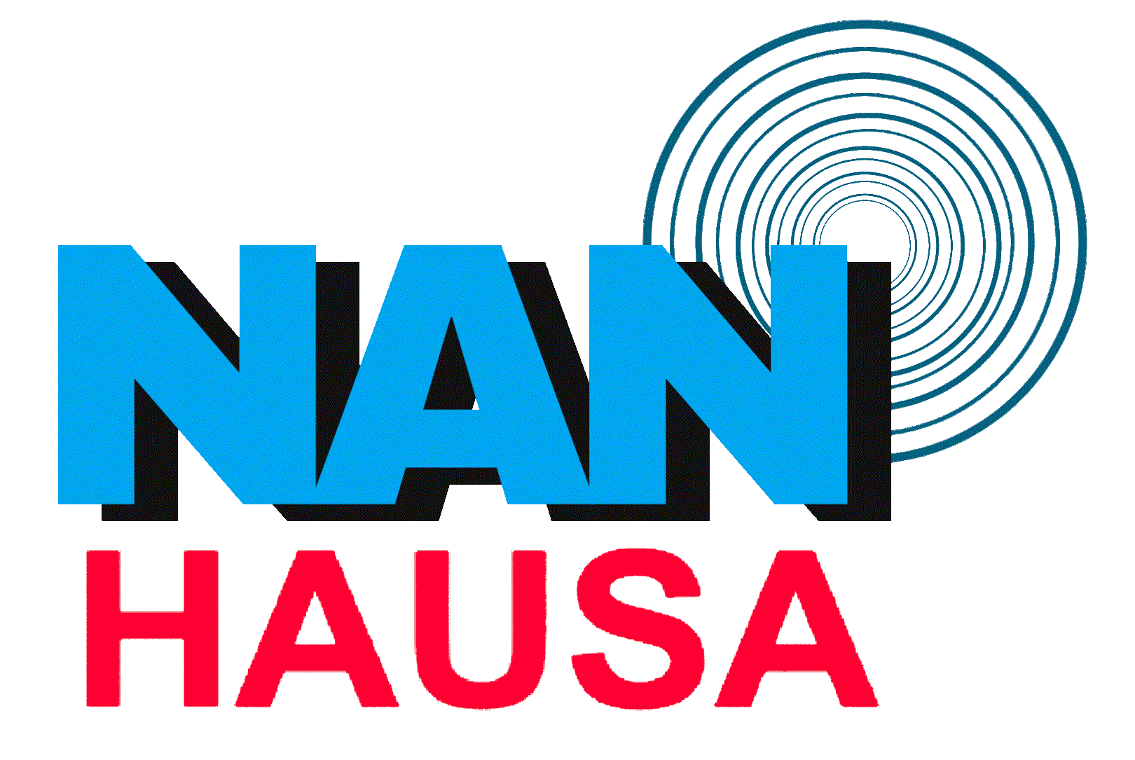 NAN HAUSA