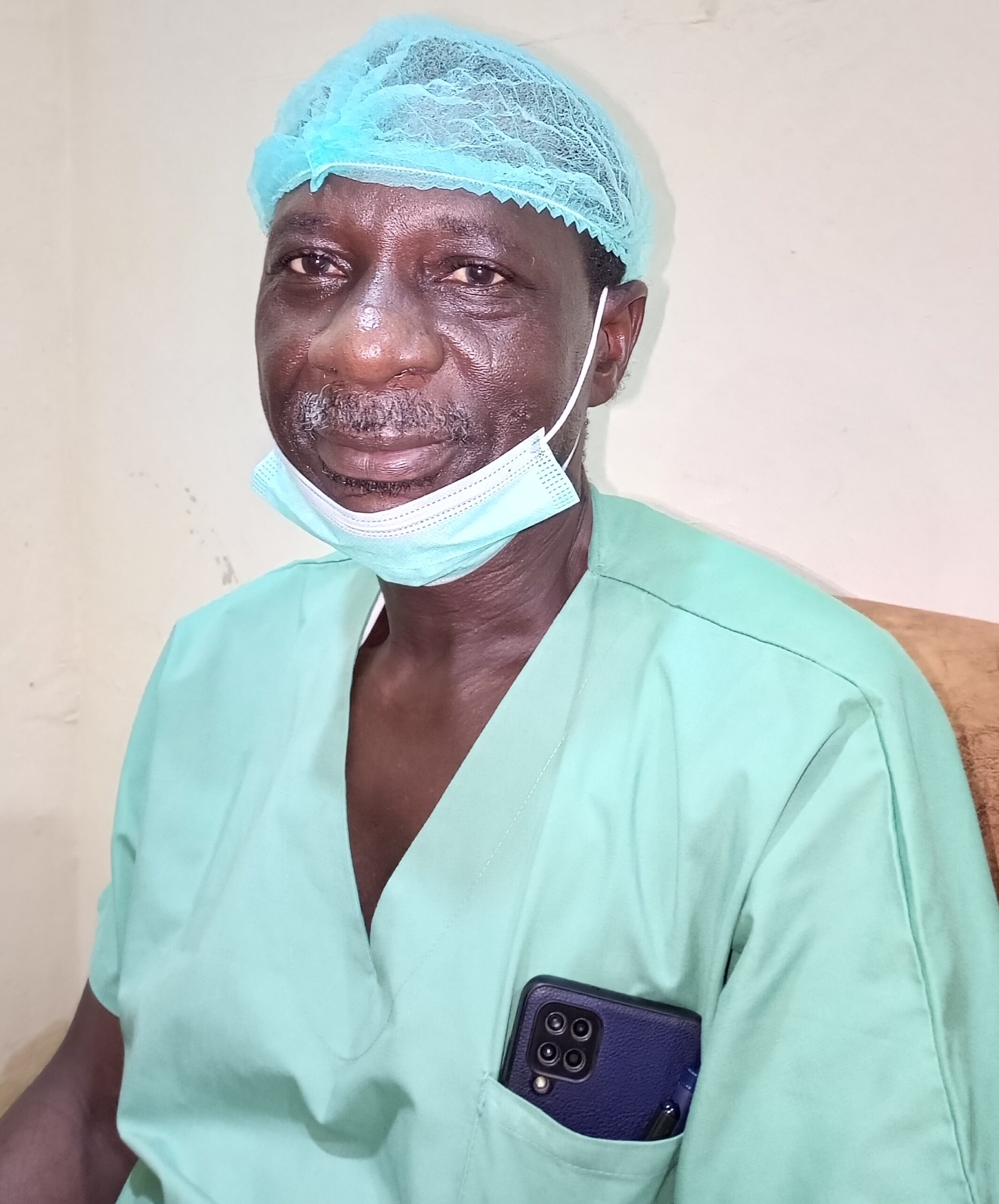 Wata kungiyar bada tallafi ta kaddamar da aikin tiyatar gyaran jiki kyauta a Sokoto