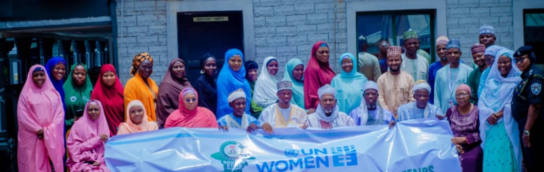 Gwamnatin Sokoto na haɓaka shirin don magance cin zarafin jinsi 