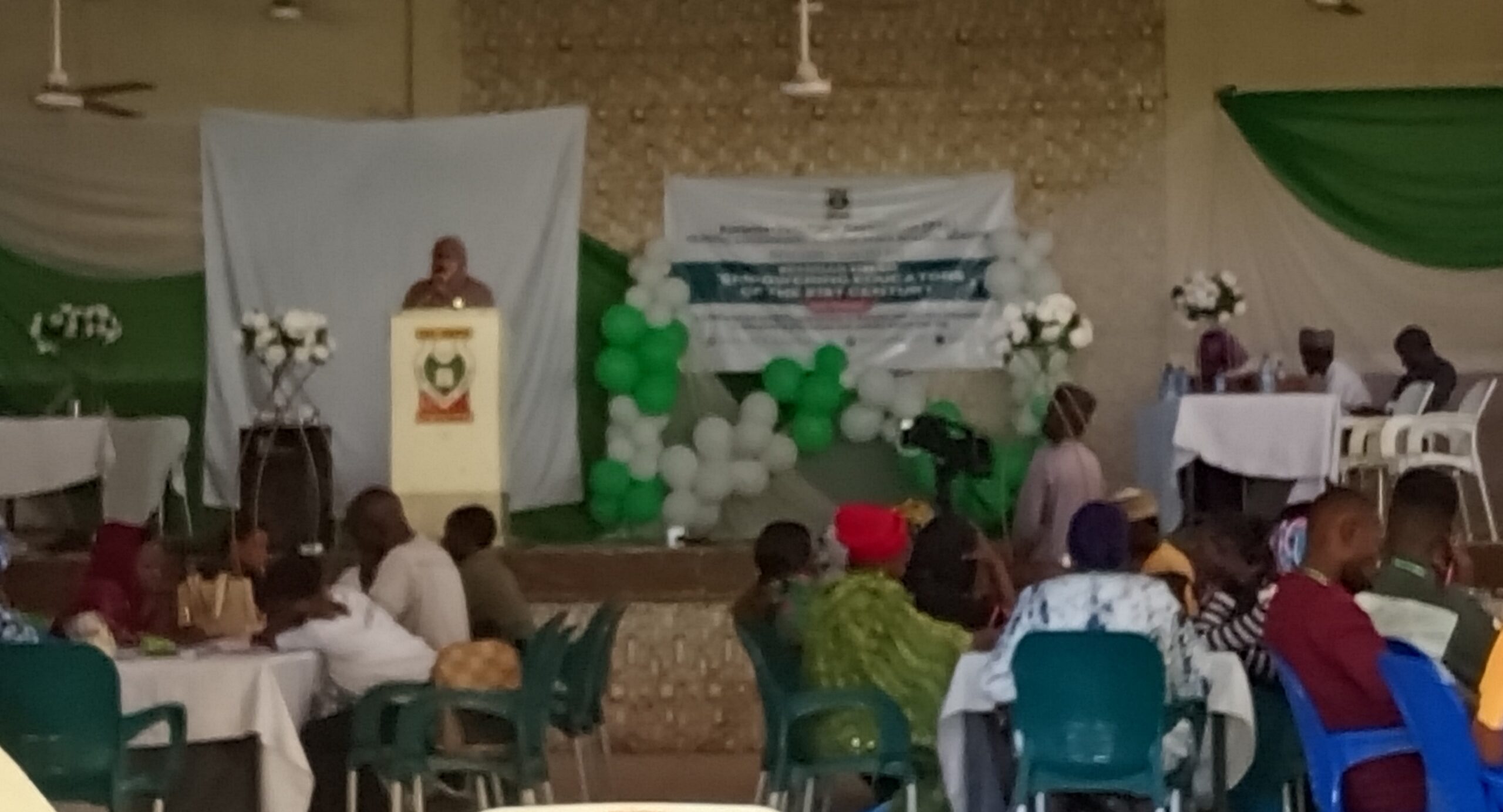 Mun himmatu wajen ci gaban malamai inji PTA a Sakkwato