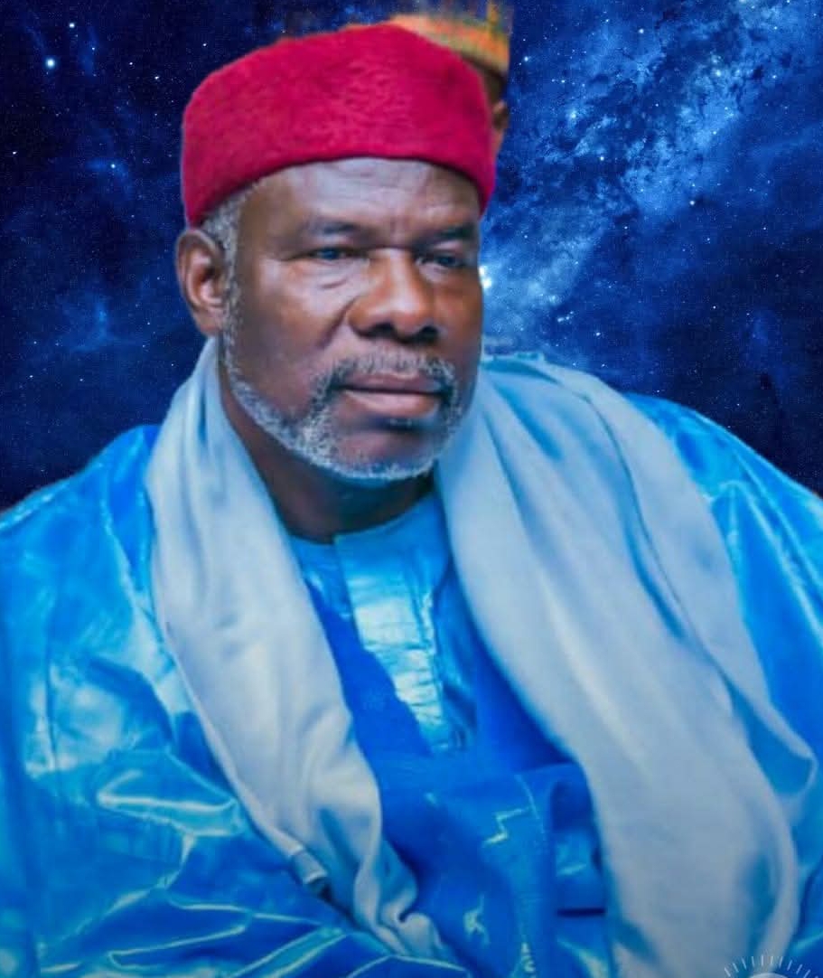 Tsarin Hajjin adashen gata shi ne mafi kyawun zaɓin biyan kudin Hajji mai nasara – Farfesa Yagawal