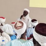 Sightsavers sun horas da Hakimai 87 don habbaka rabon maganin Azithromycin a Sokoto