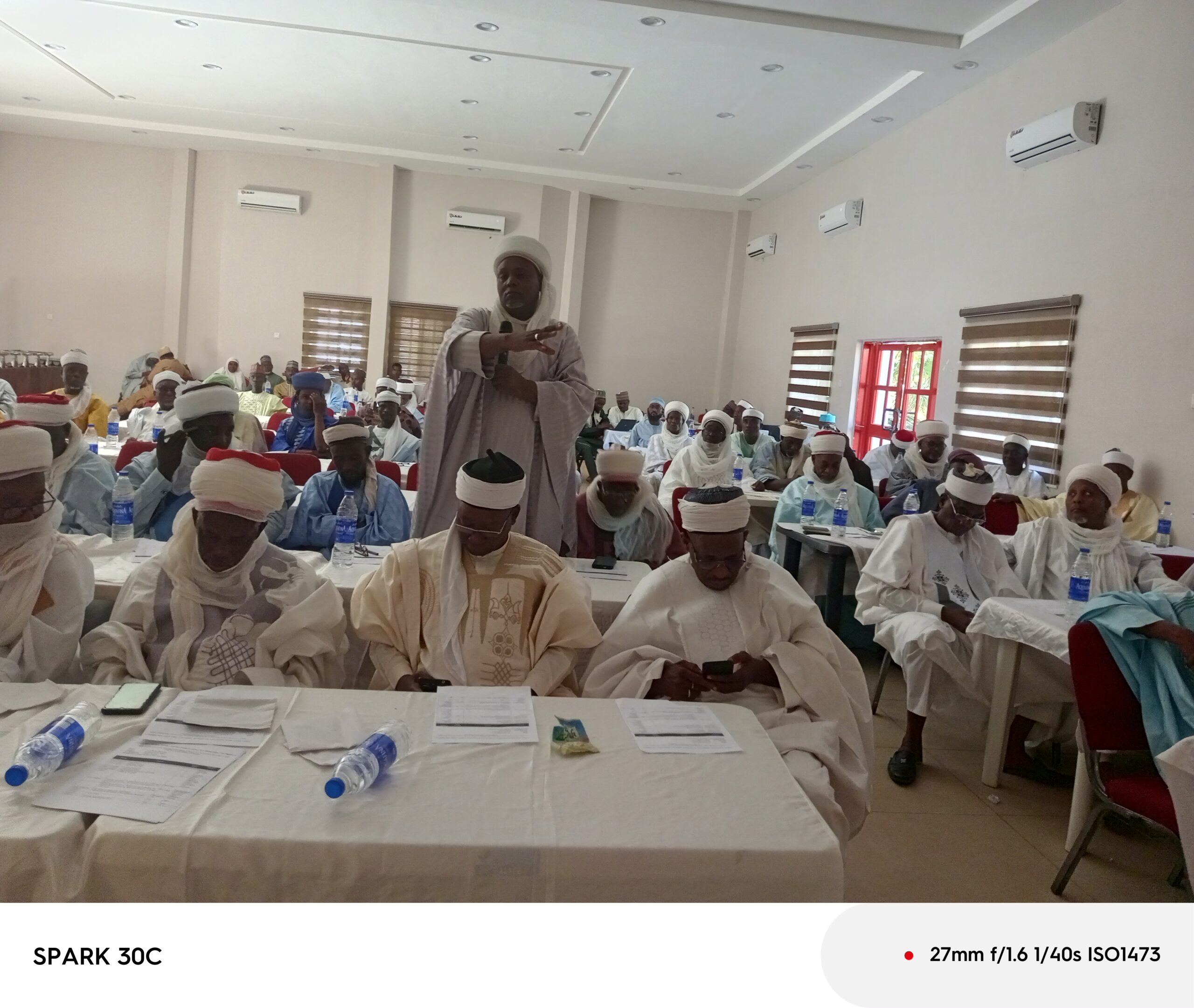 Masu ruwa da tsaki a Sokoto sun ba da shawarar magance rikice-rikicen yanayi