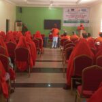 Kungiyar Pathfinder ta ƙarfafa martanin GBV, ayyukan al’umma a Sokoto