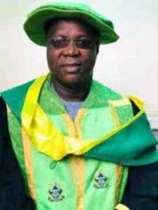 Zanga-Zanga: Shugaban Jami’ar Sokoto ya yi zargin cewa an yi masa bita da kulli a siyasance