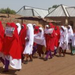 Shugaban al’umma ya yi hadin gwiwa da dalibai da malamai kan wayar da kan jama’a game da GBV a Sakkwato