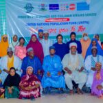 Gwamnatin Sokoto ta karfafa wayar da kan jama’a kan cin rafin jinsi da karfafa Al’umma 