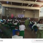 HIV/AIDS: CISHAN ta bukaci daliban Sokoto da su guji dabi’u masu hadari