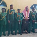 Tunawa da Sojoji: Babban Limamin Ya Yi Kira da A Yi Wa Jaruman Da Suka Rasu Addu’a