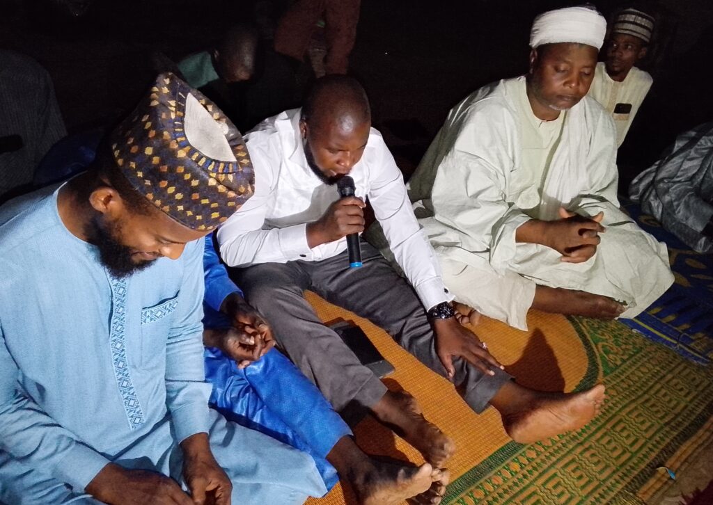 Ramadan: Al’ummar Sokoto sun yi kira da a rika tattaunawa tsakanin addinai daban-daban domin inganta zaman lafiya da ‘yan’uwantaka