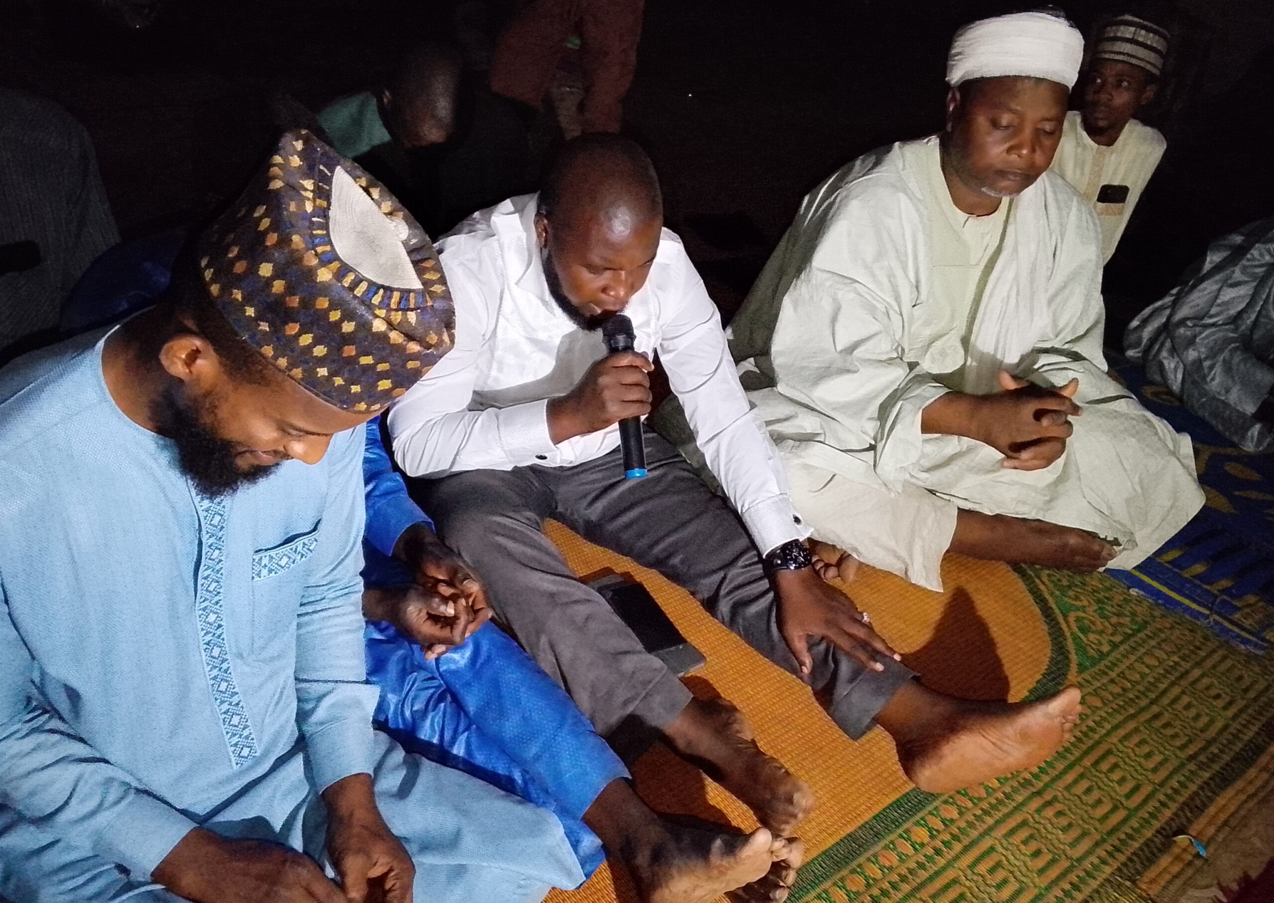 Ramadan: Al’ummar Sokoto sun yi kira da a rika tattaunawa tsakanin addinai daban-daban domin inganta zaman lafiya da ‘yan’uwantaka