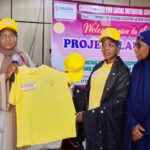 Ƙungiya ma zaman kanta ta fara aikin inganta shigar mata a harkokin siyasa, da kuma yanke shawara a Sokoto