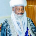 Mataimakin Gwamna ya yi kira ga mazauna Sokoto da su ba da fifiko ga tsaro