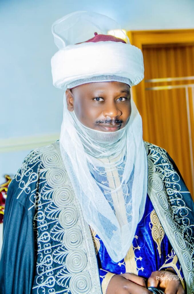 Mataimakin Gwamna ya yi kira ga mazauna Sokoto da su ba da fifiko ga tsaro