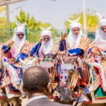 ‘Hawan Bariki’: Gwamnan Katsina ya lissafa nasarorin da aka samu