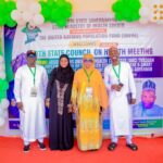 Sokoto da UNFPA sun kaddamar da tallafin karatu na shekaru 2 don horar da unguwarzoma 500 na karkara