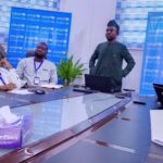 UNICEF ta yi kira ga ƙungiyoyin da matasa da su yi fafutukar wayar da kan jama’a game da canjin yanayi a Sokoto