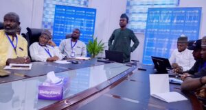 UNICEF ta yi kira ga ƙungiyoyin da matasa da su yi fafutukar wayar da kan jama’a game da canjin yanayi a Sokoto
