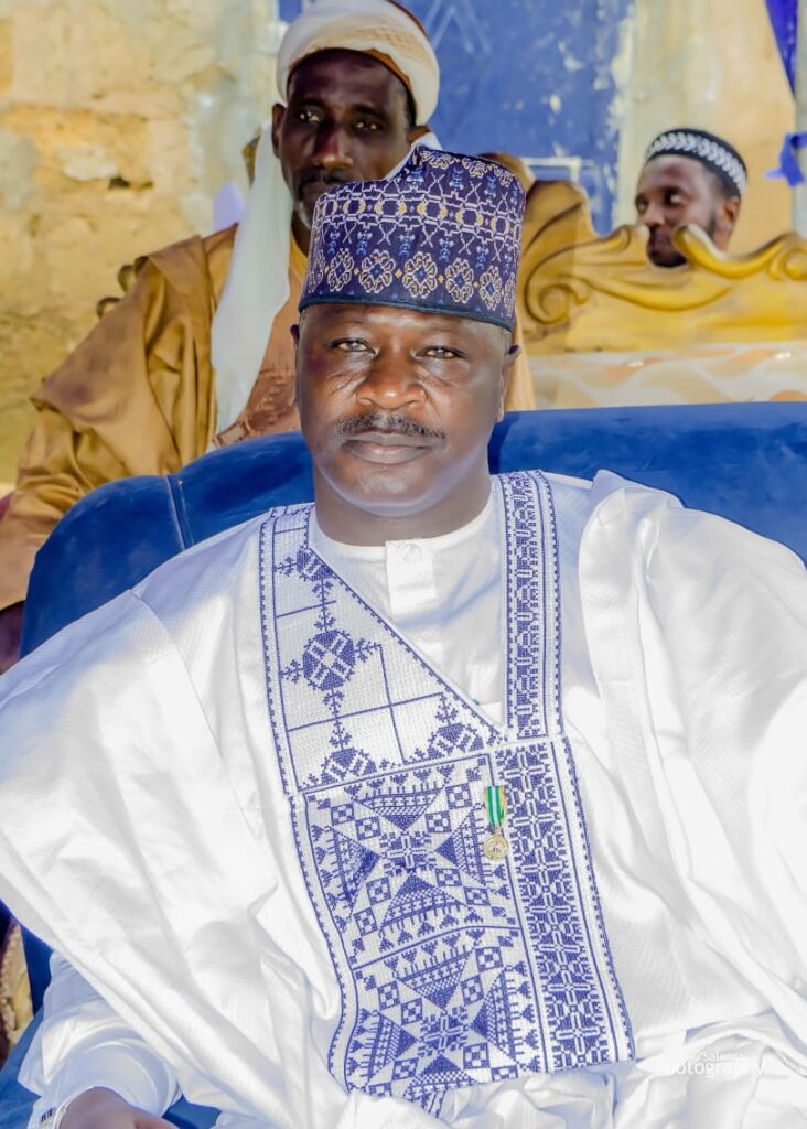 Mai ba Gwamna Shawara ya nemi matsayin runduna ta musamman ga sabuwar hedikwatar Soji