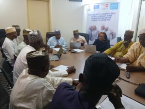 Sokoto da UNFPA sun ƙaddamar da tallafin karatu don horar da mata 250 na karkara a matsayin ungozoma