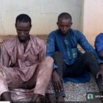 Sokoto: Sojoji sun kama Lakurawa 4, sun kwato dabbobi a kasuwar karkara